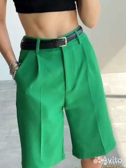 Шорты новые с биркой р. 42-44 (М)