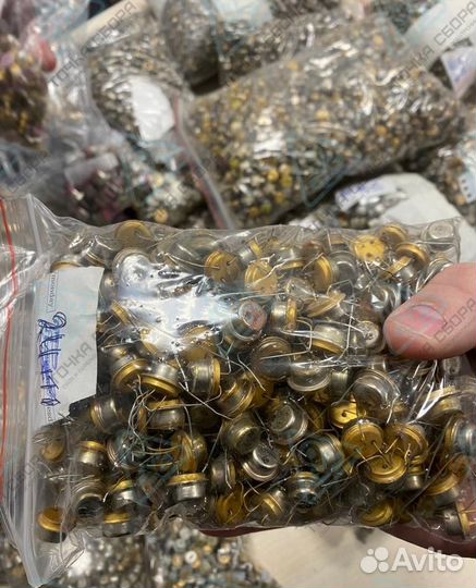 Транзисторы Волгоград