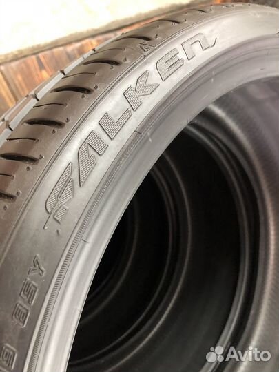 Falken Azenis FK-510 215/35 R19 85Y