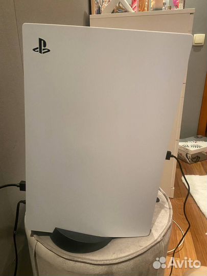 Sony playstation 5