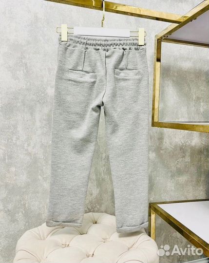 Штаны детские