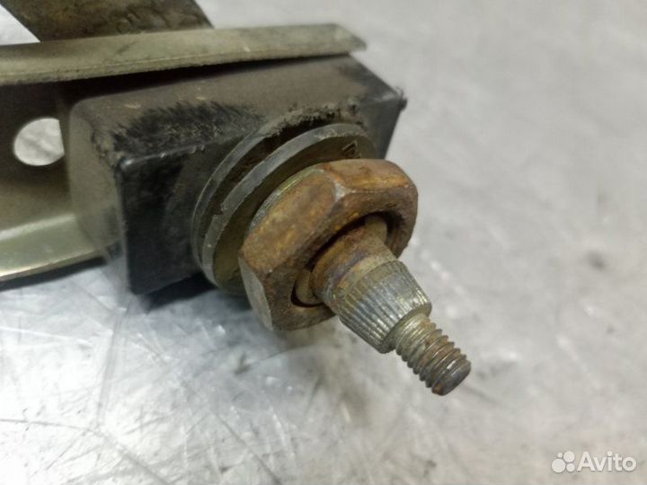 Трапеция дворников LADA 21099 1995