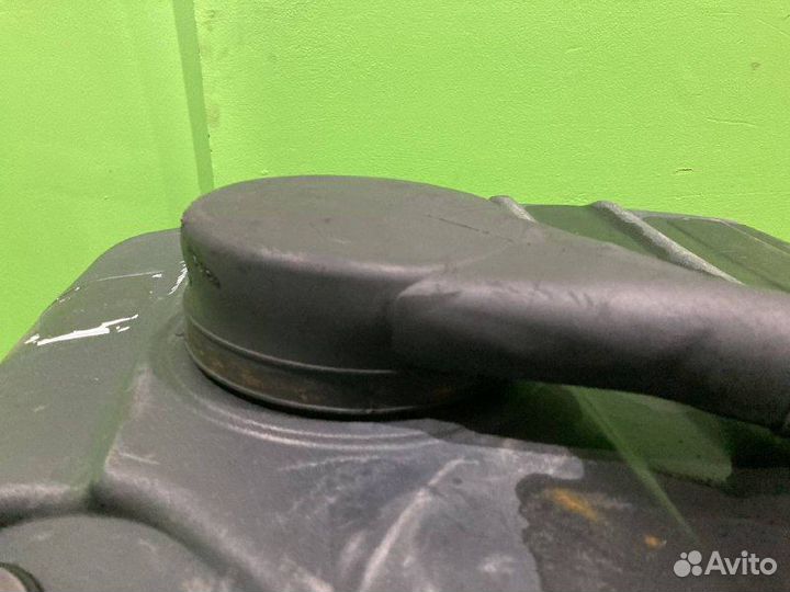 Бак AdBlue iveco stralis