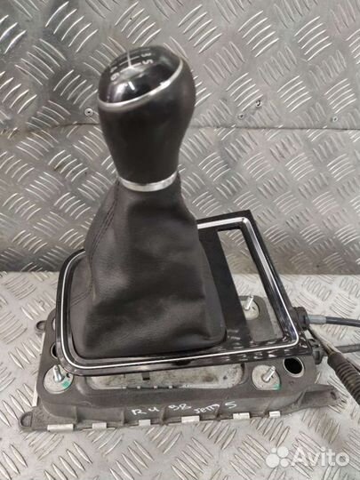 Кулиса Volkswagen Jetta 6 1.4 1K0711049CA