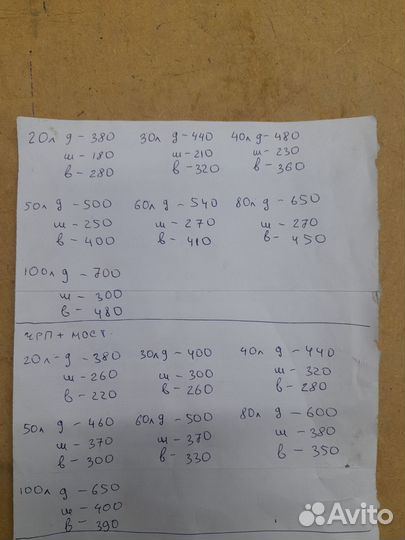 Аквариумы от20 до 100 и черепашники