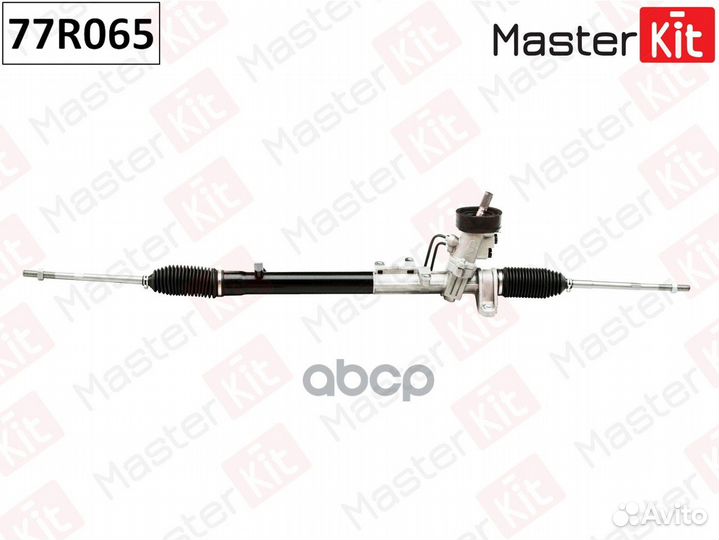 77R065 masterkit Рулевая рейка Audi A3,seat LEO