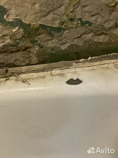 Ванна металлическая бу 150 *70