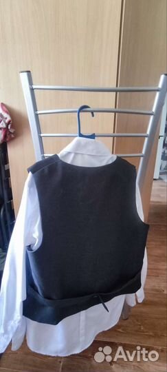 Школьная форма для мальчика