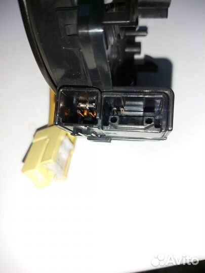 Подрулевой шлейф тойота виста ардео