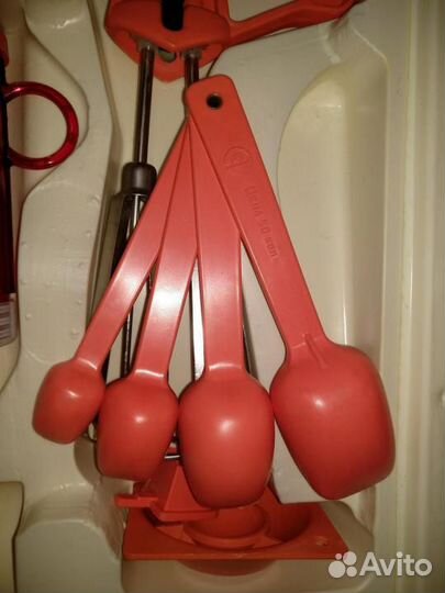 Новый кулинарный (кондитерский) набор 