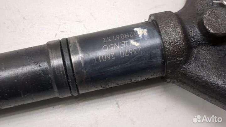 Форсунка топливная Lexus IS, 2006