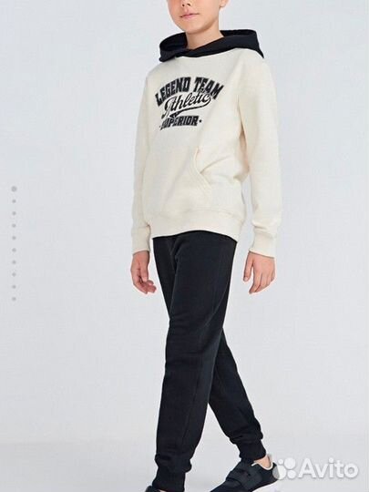 Худи Остин 158-164