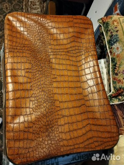 Чемодан СССР ретро