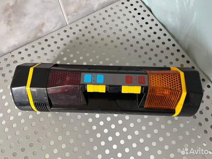 Фонарь для кемпинга