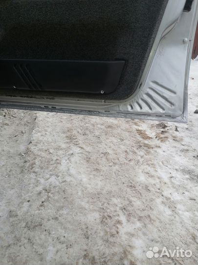 ВАЗ 2110 1.6 МТ, 2007, 300 000 км