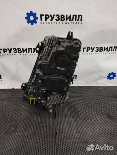 Фара правая Volvo FH4 087731149