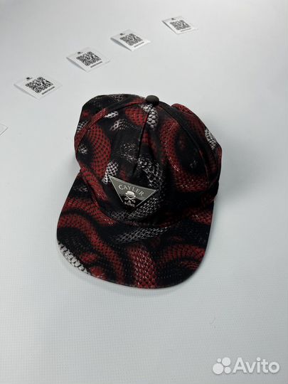 Бейсболка Cayler&Sons