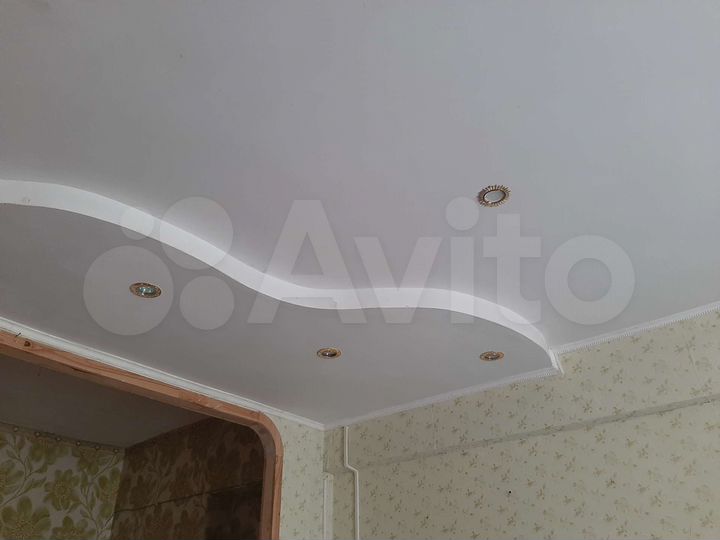 Комната 19,2 м² в 1-к., 3/3 эт.