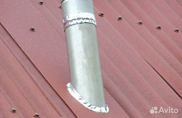 Лента герметик