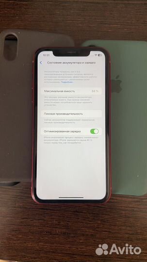 iPhone Xr, 64 ГБ