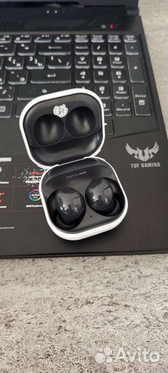 Samsung galaxy buds 2