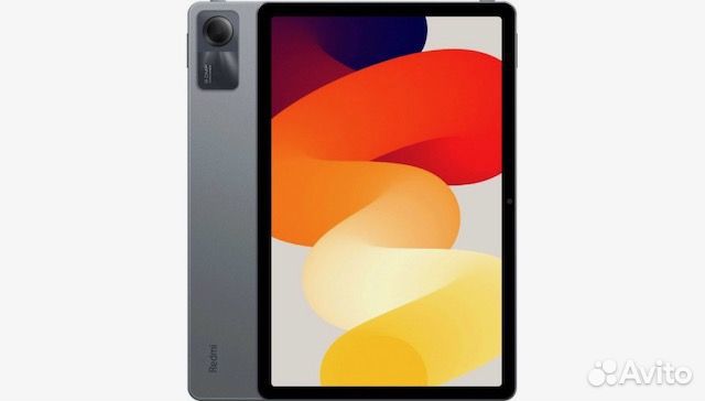 Xiaomi Redmi Pad SE 8/256GB Wi-Fi