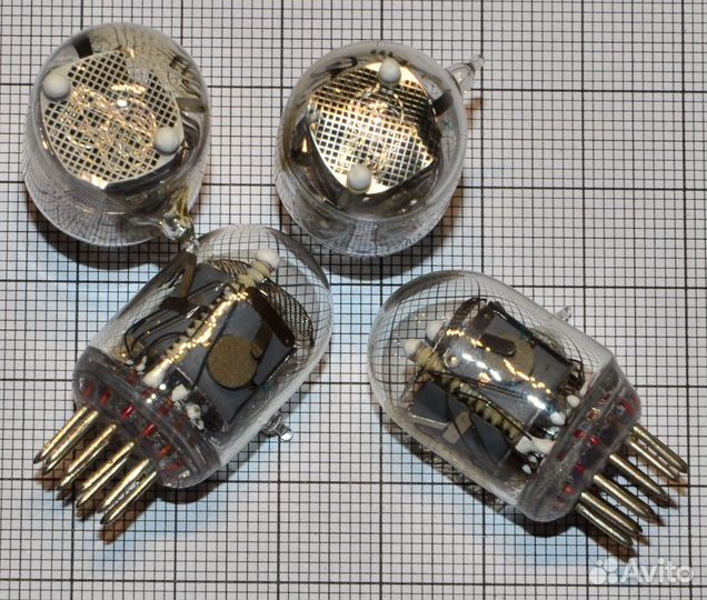 Индикатор ин-2