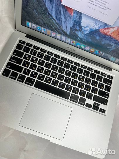 Apple MacBook Air 13 i5