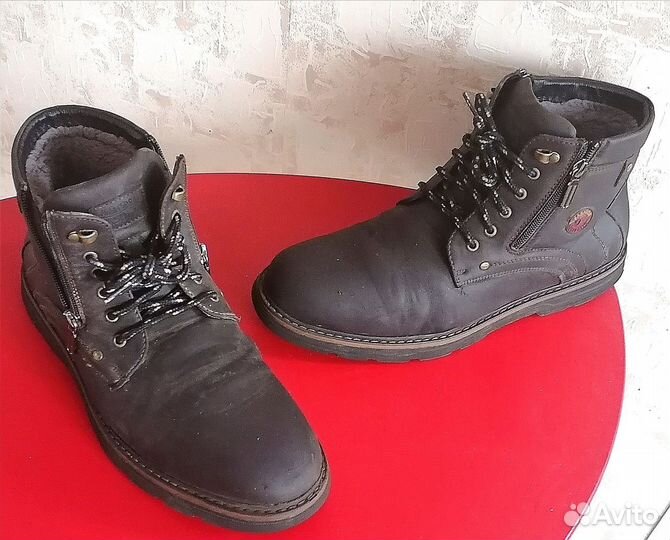 Ботинки Fashion Collection - 44 р