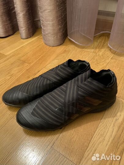 Шиповки Adidas Nemeziz