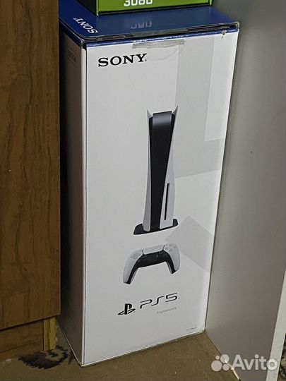 Sony playstation 5