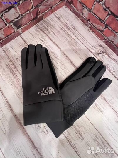 Перчатки the north face