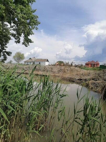 Участок 7,6 сот. (ИЖС)