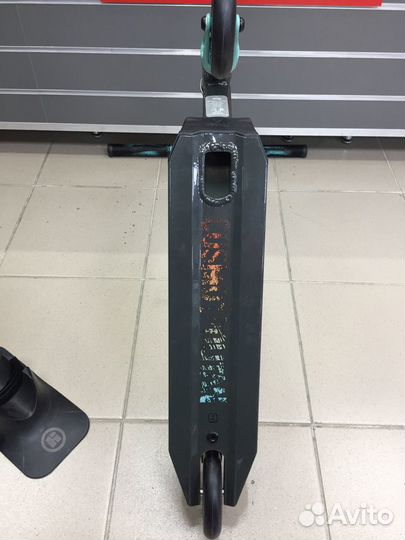 Трюковой самокат новый Versatyl Cosmopolitan v2