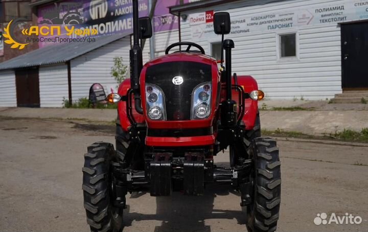 Мини-трактор DONGFENG DF-244 G2, 2022