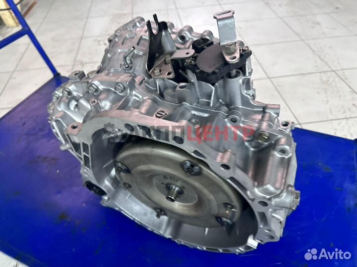 Вариатор Nissan Teana j32