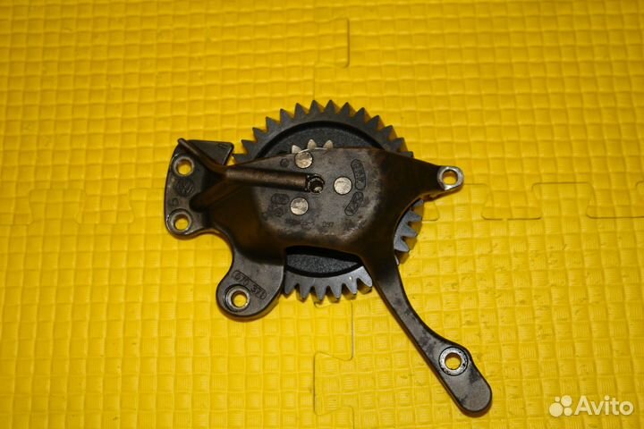 Шестерня грм VW 2.5 R5 BAC BPE AXD AXE BNZ BPC
