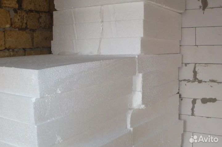 Утеплитель Кнауф Урса Басвул