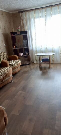 3-к. квартира, 61,4 м², 4/5 эт.