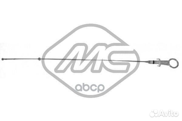 Щуп уровня масла renault clio III 1.5D 03770 ME