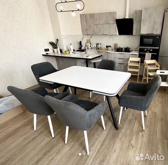 Стул-Кресло