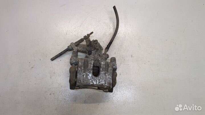 Суппорт Opel Vectra C, 2006