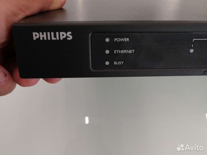 Philips RFX9600