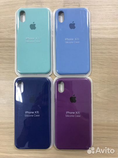 Чехлы для iPhone 6/6s/7/7Plus/8/8Plus/X/Xr/Xs/Xs M