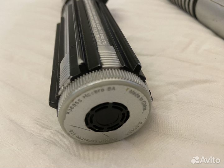 Меч джедайский / Световой меч / Hasbro