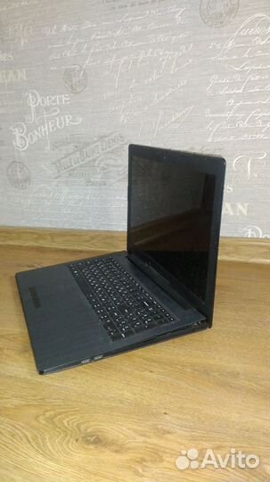 Ноутбук Lenovo