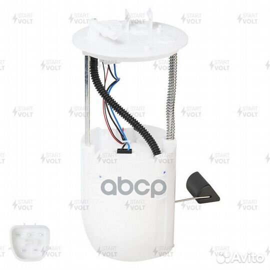 Модуль топливного насоса для а/м Mitsubishi Out