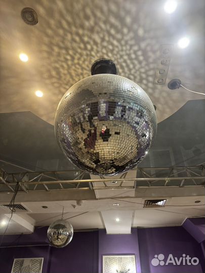 Диско шар