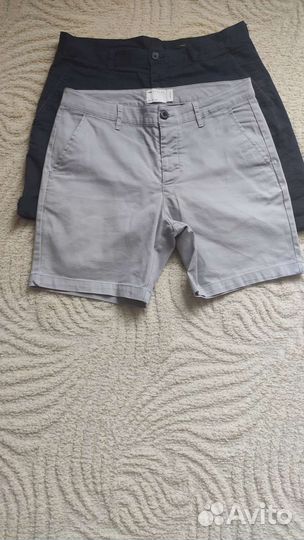 Шорты US Polo р 32 или 46-48