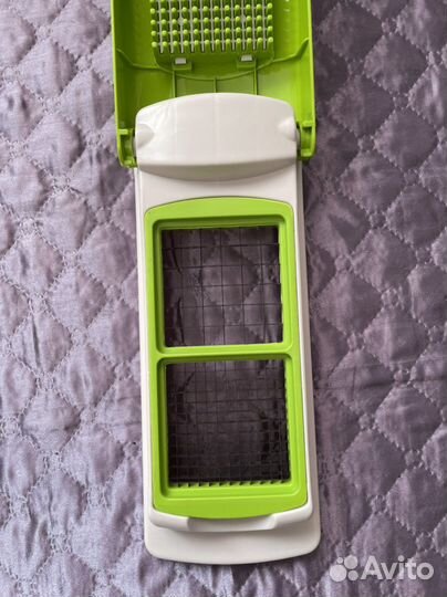 Овощерезка найсер дайсер плюс